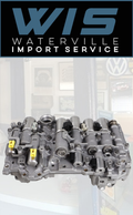 Transmission Valve Body (Gen 2) for 2014-2018 Volkswagen Audi TF60SN 09G