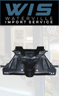 1966–1977 Volkswagen Beetle Frame Head