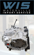 2022-2024 VOLKSWAGEN TAOS FWD1.5L AUTOMATIC TRANSMISSION ASSEMBLY