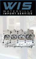 Cylinder Head for Audi Skoda VW 2.0 TFSI