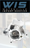 VOLKSWAGEN PASSAT B8 3G VACUUM PUMP